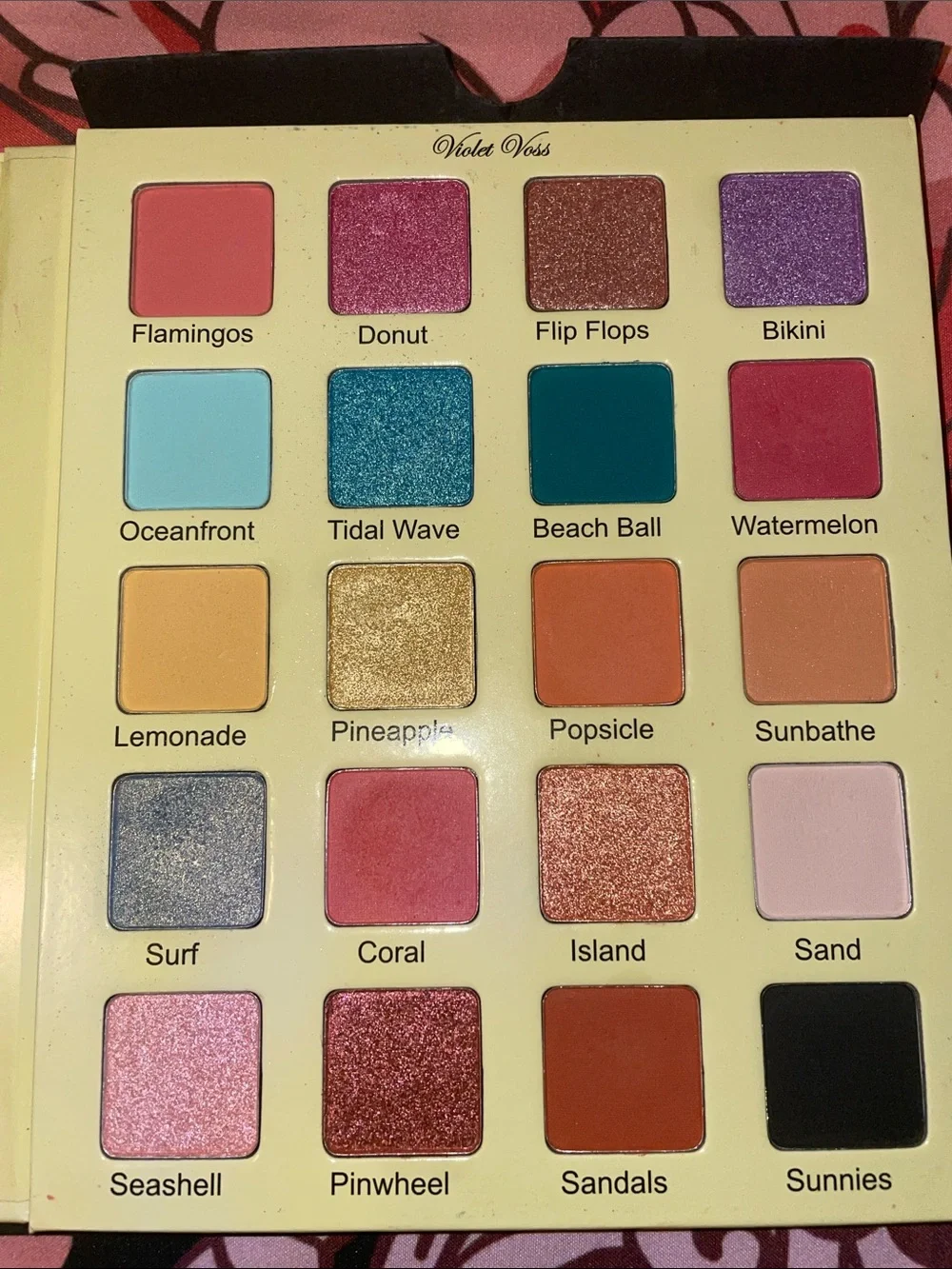 It’s all about the eyes bundle(5)